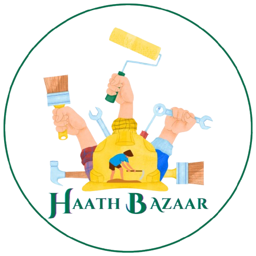 HaathBazar - Manpower and Labor Solutions for Construction